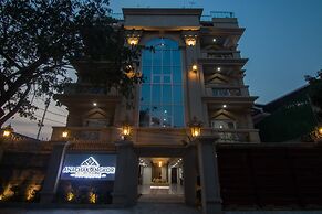 Anachak Angkor Residence