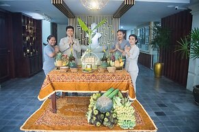 Anachak Angkor Residence