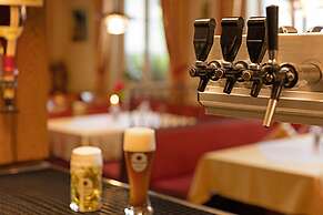 Gasthof Hotel zum Ochsen