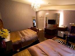 Formosa Vacation Village Homestay