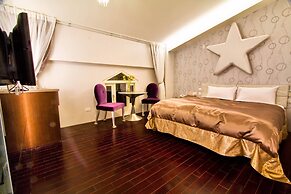 Formosa Vacation Village Homestay