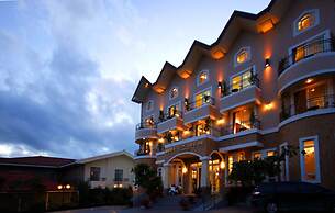 Formosa Vacation Village Homestay