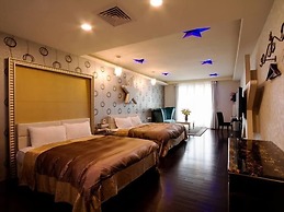 Formosa Vacation Village Homestay