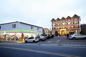 Formosa Vacation Village Homestay