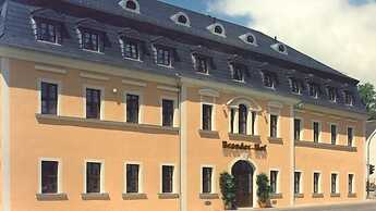 Hotel Branderhof