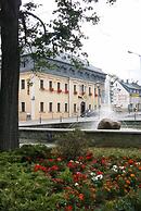 Hotel Branderhof