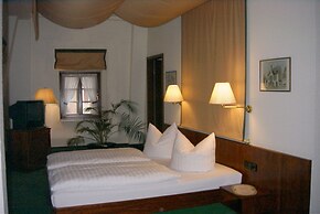 Hotel Branderhof