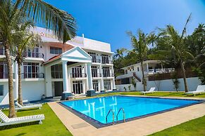 Crystal Resort Dickwella