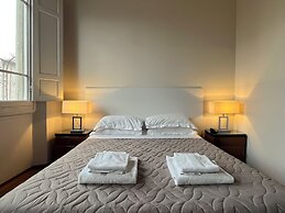 Hotel la Scala