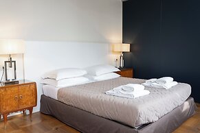 Hotel la Scala