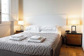 Hotel la Scala