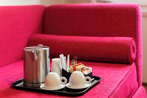 Hotel la Scala