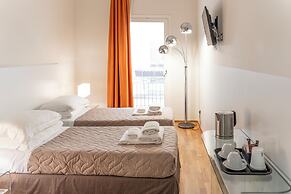 Hotel la Scala