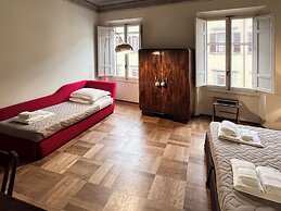 Hotel la Scala
