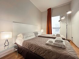 Hotel la Scala