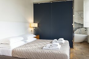 Hotel la Scala