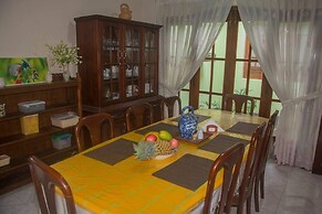 Granary Home Stay