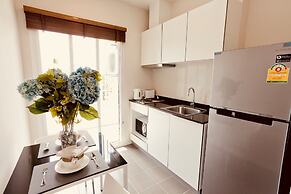 The Base Downtown Condo by Joy