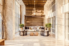 The Base Downtown Condo by Joy