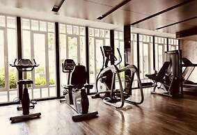 The Base Downtown Condo by Joy