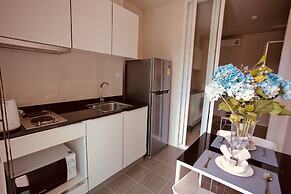 The Base Downtown Condo by Joy