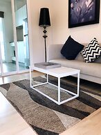 The Base Downtown Condo by Joy