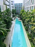 The Base Downtown Condo by Joy