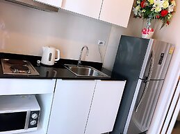 The Base Downtown Condo by Joy