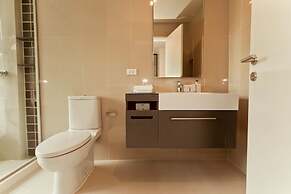 The Base Downtown Condo by Joy