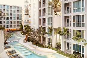 The Base Downtown Condo by Joy