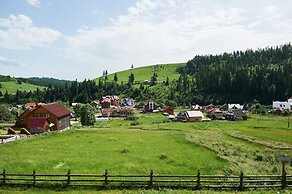 Cottage Panskyi Kut