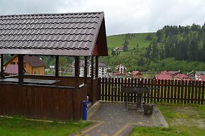 Cottage Panskyi Kut