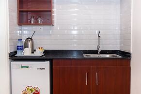 Fujairah Hotel & Resort