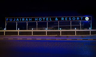Fujairah Hotel & Resort