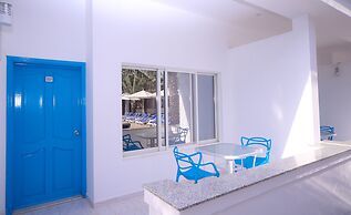 Fujairah Hotel & Resort