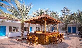 Fujairah Hotel & Resort