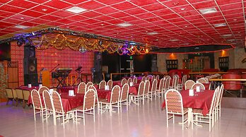 Fujairah Hotel & Resort