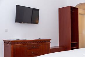 Fujairah Hotel & Resort