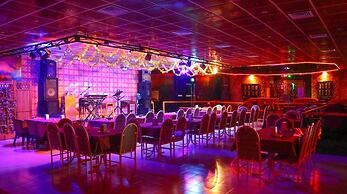 Fujairah Hotel & Resort