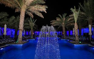 Fujairah Hotel & Resort