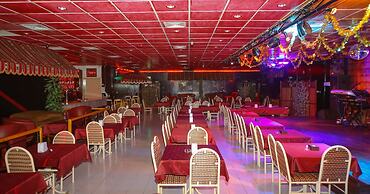 Fujairah Hotel & Resort