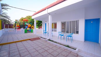 Fujairah Hotel & Resort