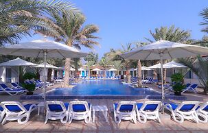 Fujairah Hotel & Resort