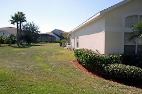 Dolphin's Retreat Near Disney