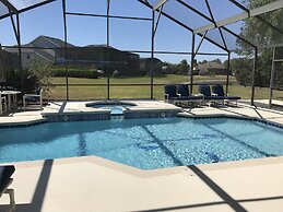 Dolphin's Retreat Near Disney