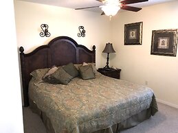 Dolphin's Retreat Near Disney