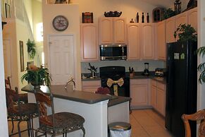 Dolphin's Retreat Near Disney