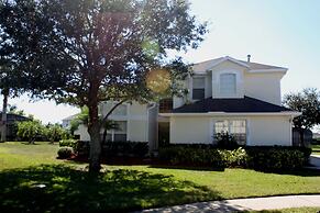 Dolphin's Retreat Near Disney