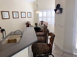 Dolphin's Retreat Near Disney