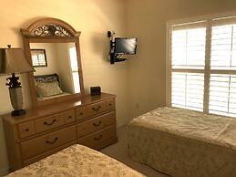 Dolphin's Retreat Near Disney